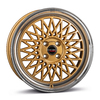 Borbet B-7017 gold r...